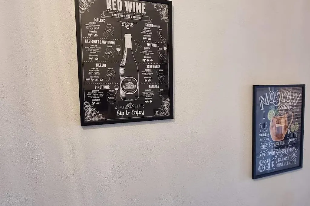 Appartement La Cisterna Dei Rolli à Gênes 0*,  Italie