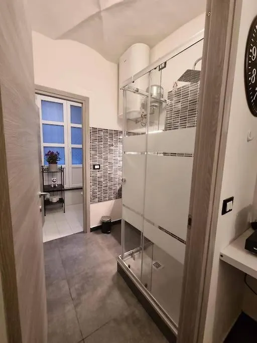 La Cisterna Dei Rolli Apartment Genoa