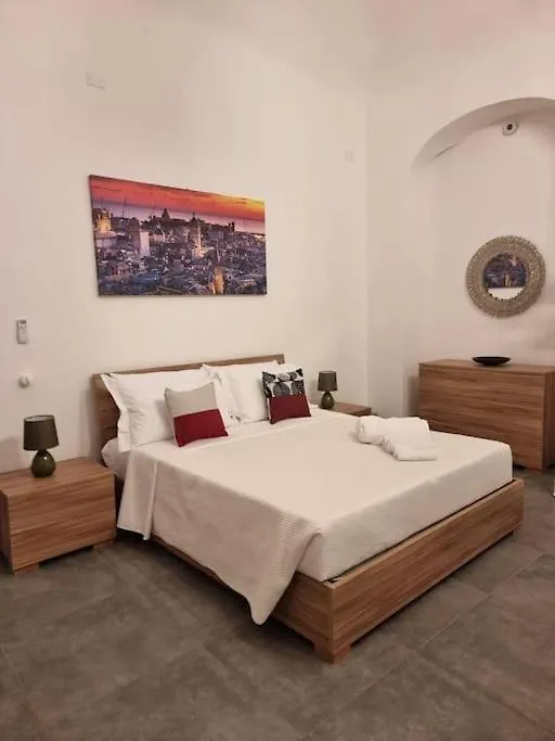 La Cisterna Dei Rolli Apartment Genoa