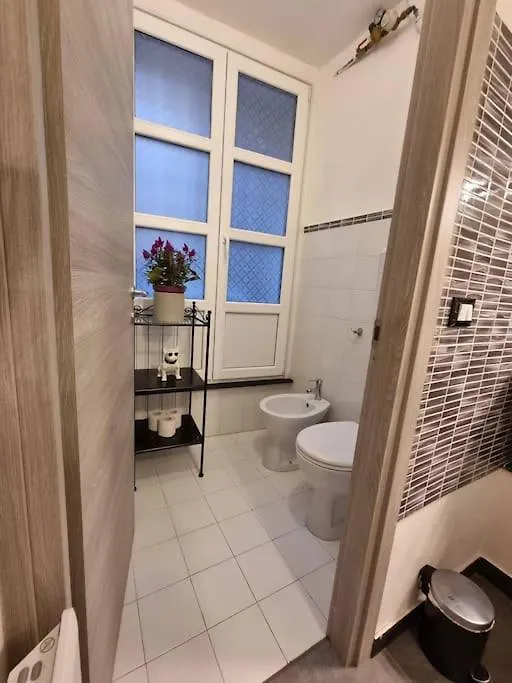 La Cisterna Dei Rolli Apartment Genoa