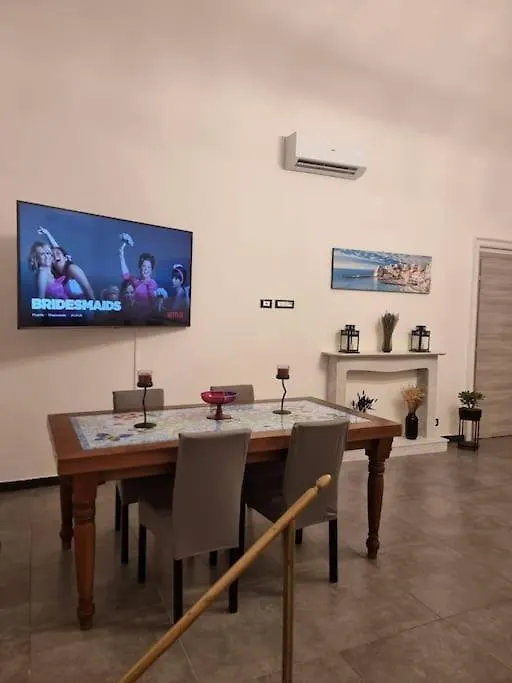 La Cisterna Dei Rolli Apartment Genoa
