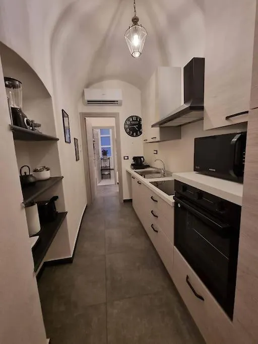 La Cisterna Dei Rolli Apartment Genoa