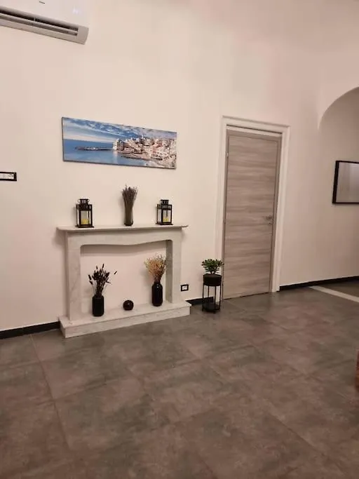 La Cisterna Dei Rolli Apartment Genoa